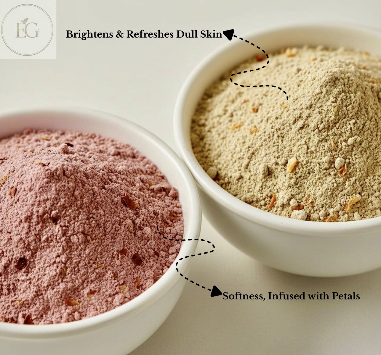 Rose and Orange Face Mask Sample pack Rose and Orange Face Mask Sample pack - Image 4